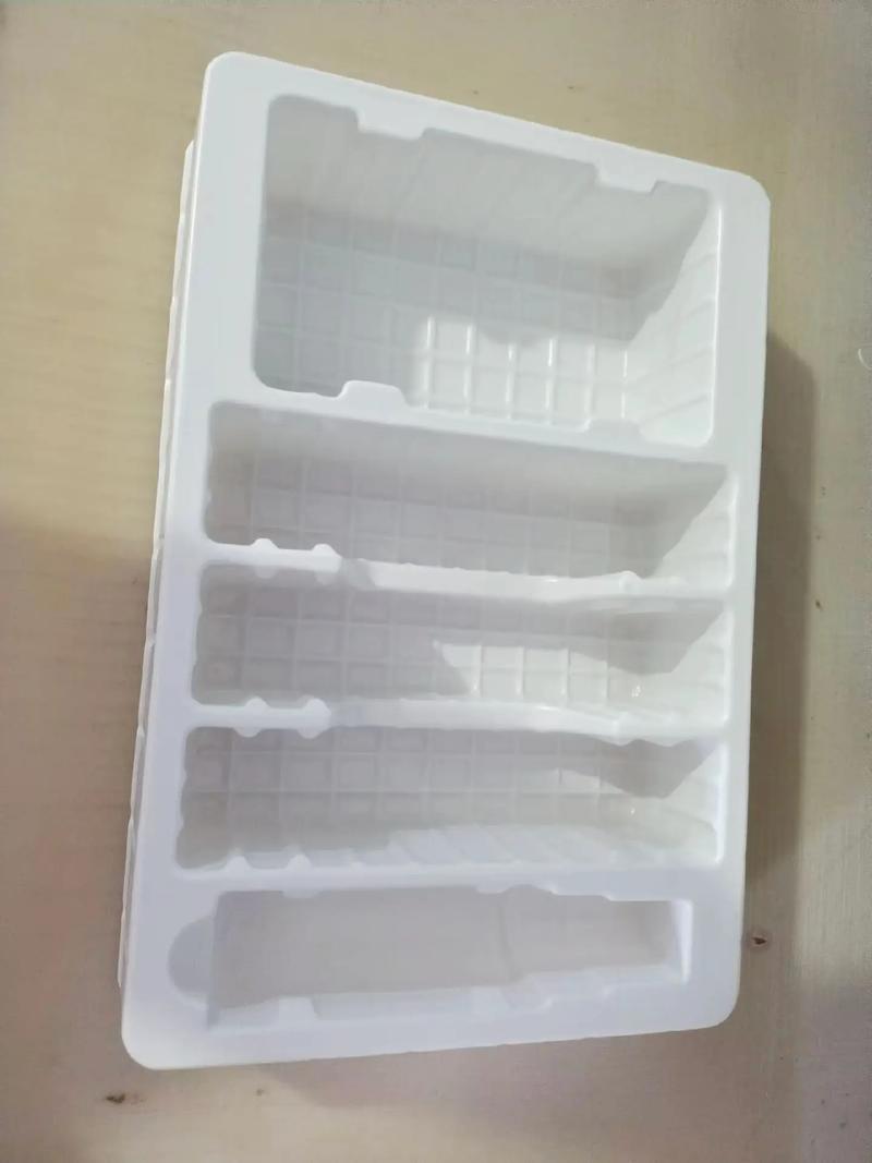 吸塑塑料制品 專業(yè)生產(chǎn)與模具設計的卓越服務