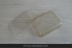 上海屹泰塑料包裝制品 寶山、奉賢、閔行、松江吸塑廠定制PET吸塑盒與PVC吸塑服務全解析