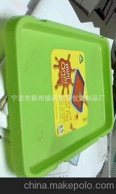 浙江吸塑包裝詳解 PVC、PET材料與內襯、圓筒、折盒應用及寧波德晶案例