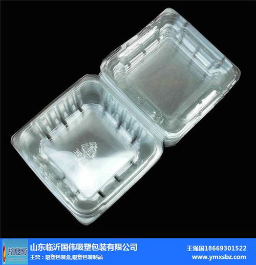 吸塑包裝 從臨沂國偉到內(nèi)蒙古，探索包裝制品的應(yīng)用與發(fā)展