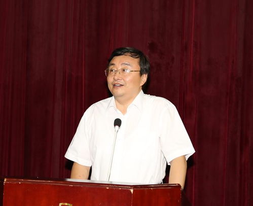 全國工程碩士計算機技術領域培養工作會在校區召開，共商技術開發人才培養新路徑