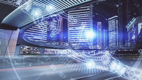 上海進入AI發展發力期 計算機領域技術開發的新機遇與挑戰