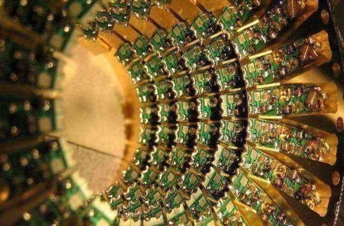 量子科技新突破 中國在量子計算與軍事應(yīng)用領(lǐng)域再傳捷報，引發(fā)國際關(guān)注